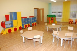  Мебель для детских садов – выбор и установки