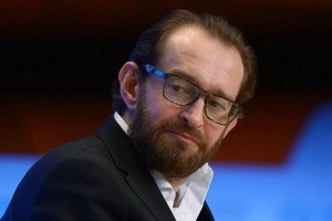  Лучший актер современности Константин Хабенский