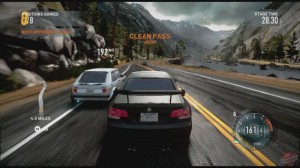  Почему вам стоит поиграть в Need For Speed «The Run»