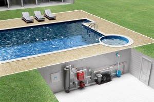  Технологии для бассейнов: как сделать свой бассейн еще более удобным и эксклюзивным?